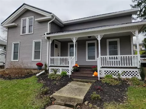 2349 Route 98, Sheldon, NY 14167
