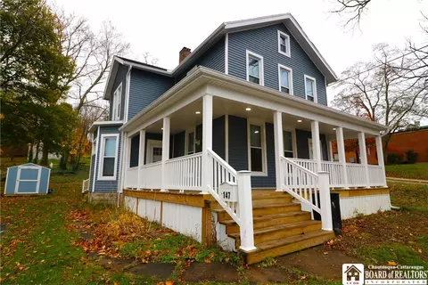 147 Central Ave, Hanover, NY 14136 photo 3