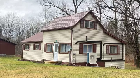 605 County Road 13b, Canaseraga, NY 14822