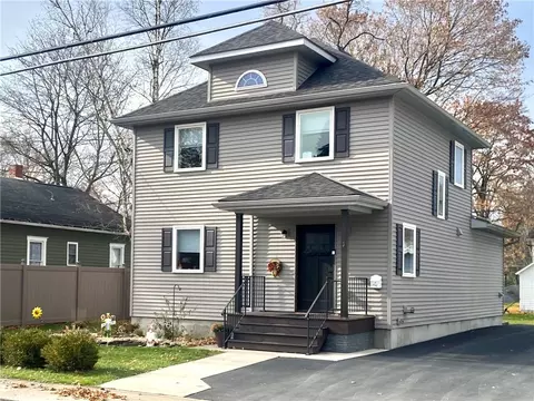 3 Jefferson Ave, Oneonta, NY 13820