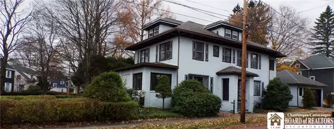 525 Winsor, Jamestown, NY 14701