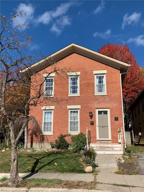 80 Glasgow St, Rochester, NY 14608