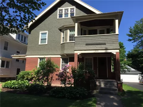 239 Barrington St, Rochester, NY 14607