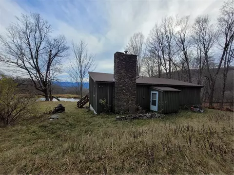 1503 Upper Dingle Hill Rd, Andes, NY 13731