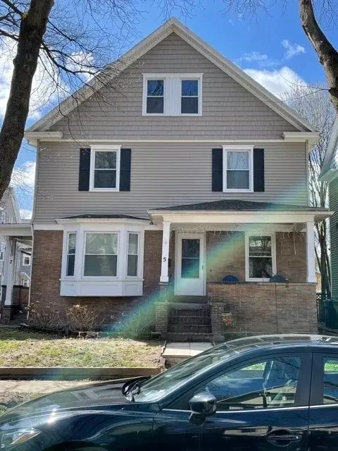 5 Thayer St, Rochester, NY 14607