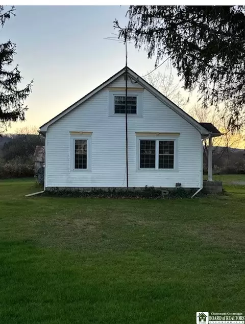 4743 Zink Rd, Allegany, NY 14706