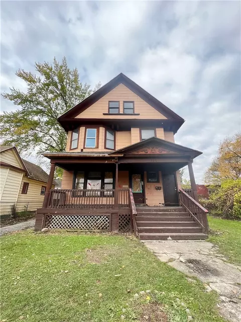 1299 N Clinton Ave, Rochester, NY 14621