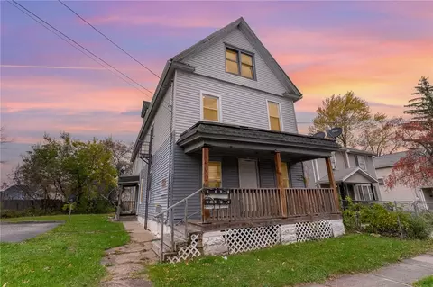 11 Maria St, Rochester, NY 14605