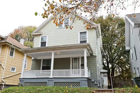 317 Rosewood Ter, Rochester, NY 14609