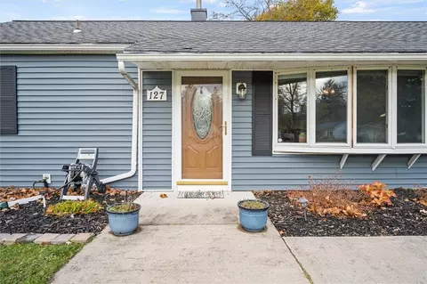 127 Pontiac St, Webster, NY 14580
