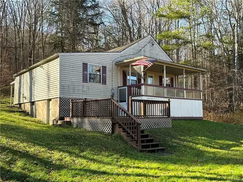 2753 W Washington St, Corydon, PA 16701
