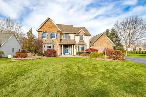 782 Avis Blossom, Webster, NY 14580