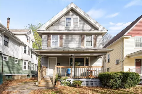 422 Selye, Rochester, NY 14613