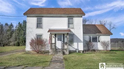 116 Tenth St, Little Valley, NY 14755