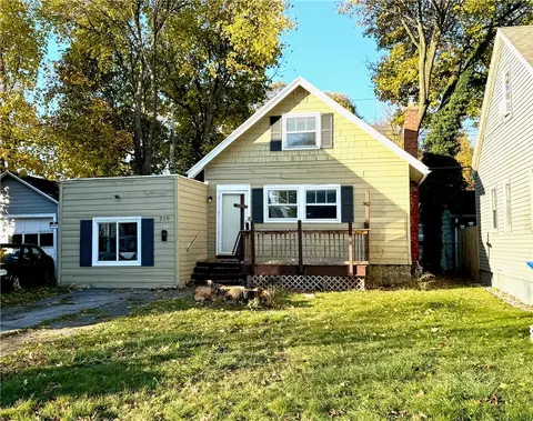 210 Ernst St, Rochester, NY 14621
