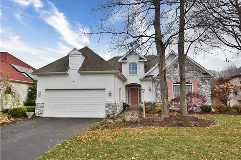 47 New London Rd, Pittsford, NY 14534