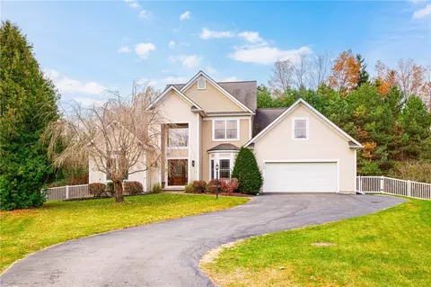 242 Haywood Gln, Victor, NY 14564