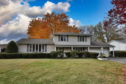 271 Mascot Dr, Greece, NY 14626