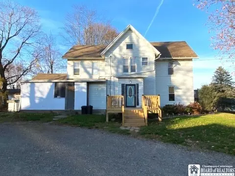 44 Melvin Ave, Ellicott, NY 14720