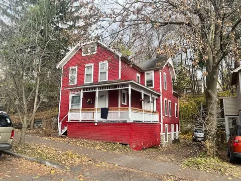 113 N Quarry St, Ithaca, NY 14850 photo 1