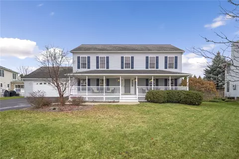 4 Saunders Rd, Ithaca, NY 14850 photo 1