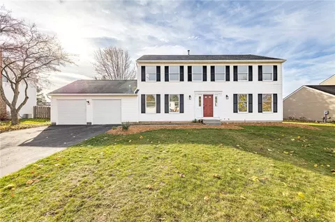 64 Citation Dr, Henrietta, NY 14467