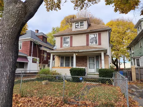 34 Trenaman St, Rochester, NY 14621