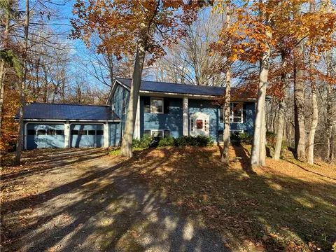 328 Campbell Rd, Sweden, NY 14420