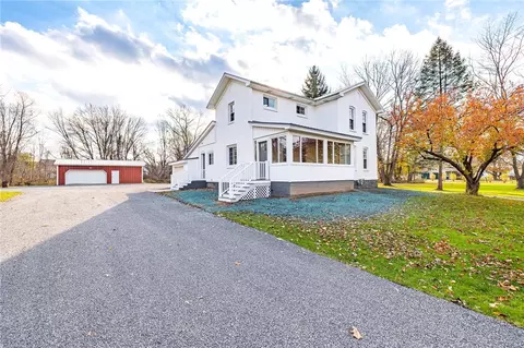 6107 Brockport Spencerport Rd, Sweden, NY 14420