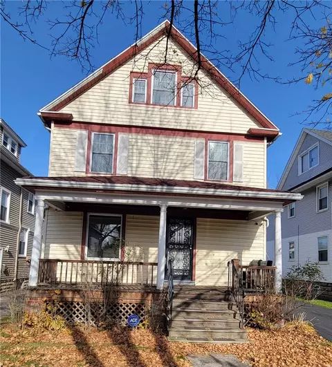 114 Weldon St, Rochester, NY 14611