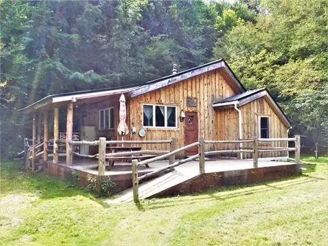 341 Coon Hollow Rd, Ceres, PA 16748