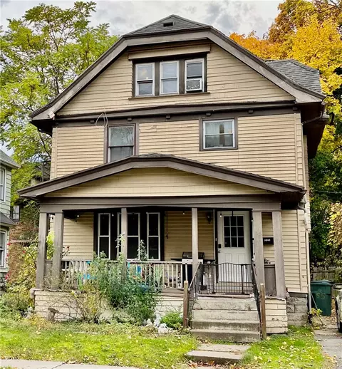 55 Rosemary Dr, Rochester, NY 14621
