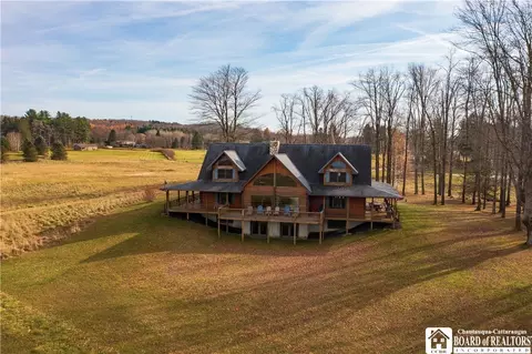 2154 Shadyside Rd, Mina, NY 14724
