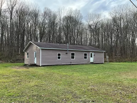 2363 Bear Swamp Rd, Sempronius, NY 13118