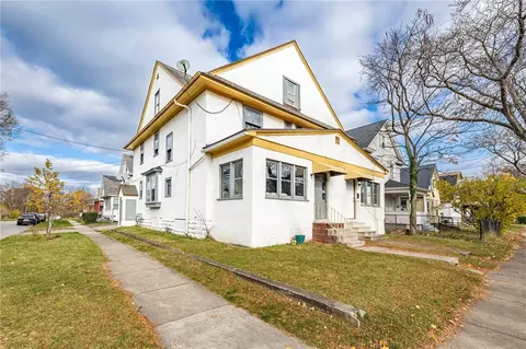434 Emerson St, Rochester, NY 14613