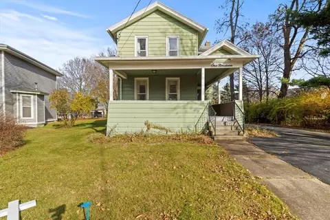 119 Big Tree St, Livonia, NY 14487