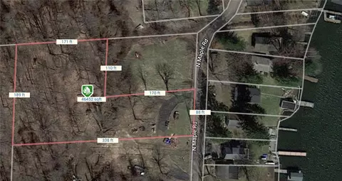 7887 N Maple Rd, Wolcott, NY 14590