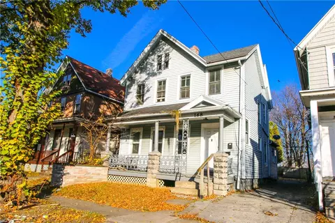 168 Cady St, Rochester, NY 14611