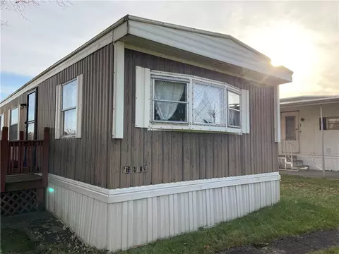 lot Apt 19 1449 Rochester St, Lima, NY 14485