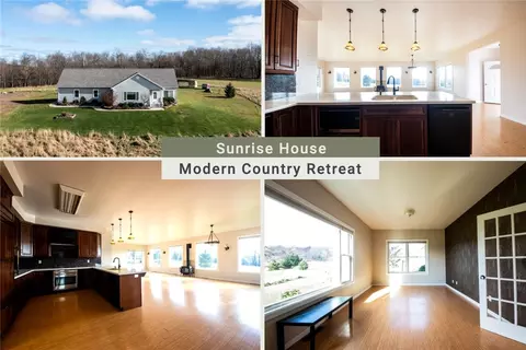 1366 W Peaks Brook Rd, Delhi, NY 13753