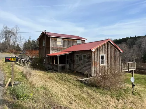 170 County Road 27, Coventry, NY 13733