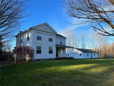 14139 Canada St, Red Creek, NY 13143