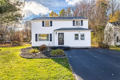 315 Eaton Rd, Irondequoit, NY 14617