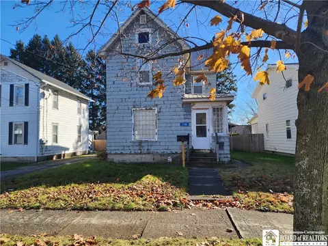 110 Elmwood Ave, Ellicott, NY 14733