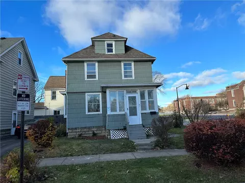 41 Primrose St, Rochester, NY 14615