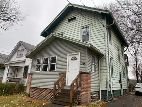 1200 Norton St, Rochester, NY 14621