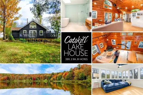 1295 Alameda Rd, Kortright, NY 13788
