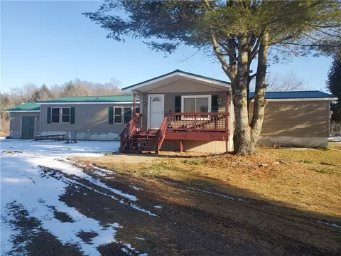 11460 Rehm Rd, Florence, NY 13316