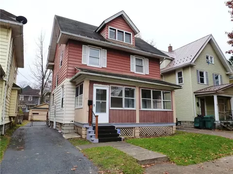 29 Electric Ave, Rochester, NY 14613