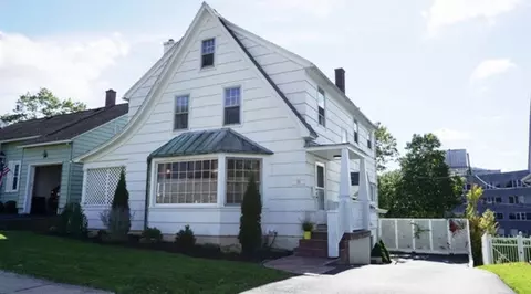 25 Abbott Rd, Bradford, PA 16701